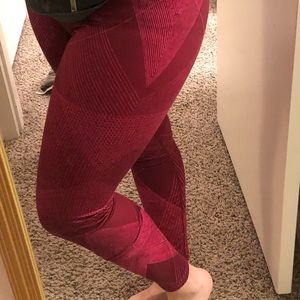 ♥️Nike Patterned Leggings♥️